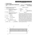 METHOD AND DEVICE FOR COATING WITH POLYIMIDE SOLUTION diagram and image