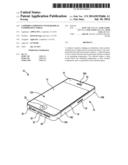 SAPPHIRE COMPONENT WITH RESIDUAL COMPRESSIVE STRESS diagram and image