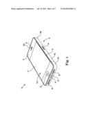 SAPPHIRE COMPONENT WITH RESIDUAL COMPRESSIVE STRESS diagram and image