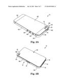 SAPPHIRE COMPONENT WITH RESIDUAL COMPRESSIVE STRESS diagram and image