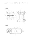 POLYURETHANE FOAM diagram and image