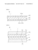 INTERMEDIATE FILM FOR LAMINATED GLASSES, AND LAMINATED GLASS diagram and image