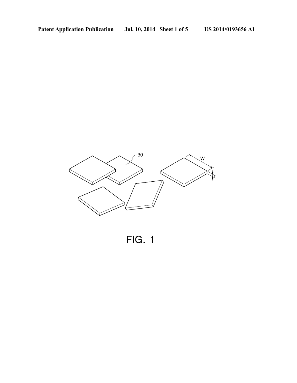 METHOD OF MANUFACTURING FINE METAL POWDER AND FINE METAL POWDER     MANUFACTURED BY USING THE SAME - diagram, schematic, and image 02