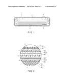 LITHIUM-ION CONDUCTING OXIDE, SOLID ELECTROLYTE SECONDARY BATTERY AND     BATTERY PACK diagram and image