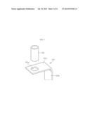 SECONDARY BATTERY AND SECONDARY BATTERY MODULE diagram and image