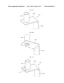 SECONDARY BATTERY AND SECONDARY BATTERY MODULE diagram and image