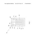 ELECTROCHEMICAL CELL, CELL CASE AND METHOD FOR MAKING SAME diagram and image