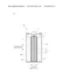 ELECTRODE PLATE, LAYERED ELECTRODE GROUP, AND BATTERY diagram and image