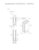 ELECTRODE PLATE, LAYERED ELECTRODE GROUP, AND BATTERY diagram and image