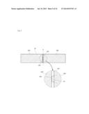 ELECTRODE PLATE, LAYERED ELECTRODE GROUP, AND BATTERY diagram and image