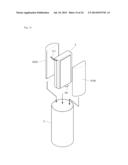 ELECTRODE PLATE, LAYERED ELECTRODE GROUP, AND BATTERY diagram and image