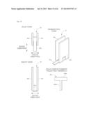 ELECTRODE PLATE, LAYERED ELECTRODE GROUP, AND BATTERY diagram and image