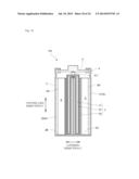 ELECTRODE PLATE, LAYERED ELECTRODE GROUP, AND BATTERY diagram and image