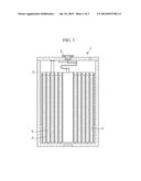 POSITIVE ACTIVE MATERIAL COMPOSITION FOR RECHARGEABLE LITHIUM BATTERY,     POSITIVE ELECTRODE PREPARED FROM COMPOSITION, AND RECHARGEABLE LITHIUM     BATTERY INCLUDING POSITIVE ELECTRODE diagram and image