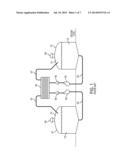 GRAVITY FEED FLOW BATTERY SYSTEM AND METHOD diagram and image