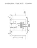 GRAVITY FEED FLOW BATTERY SYSTEM AND METHOD diagram and image