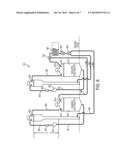 GRAVITY FEED FLOW BATTERY SYSTEM AND METHOD diagram and image