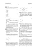 COMPOSITION FOR FORMING A DEVELOPABLE BOTTOM ANTIREFLECTIVE COATING diagram and image