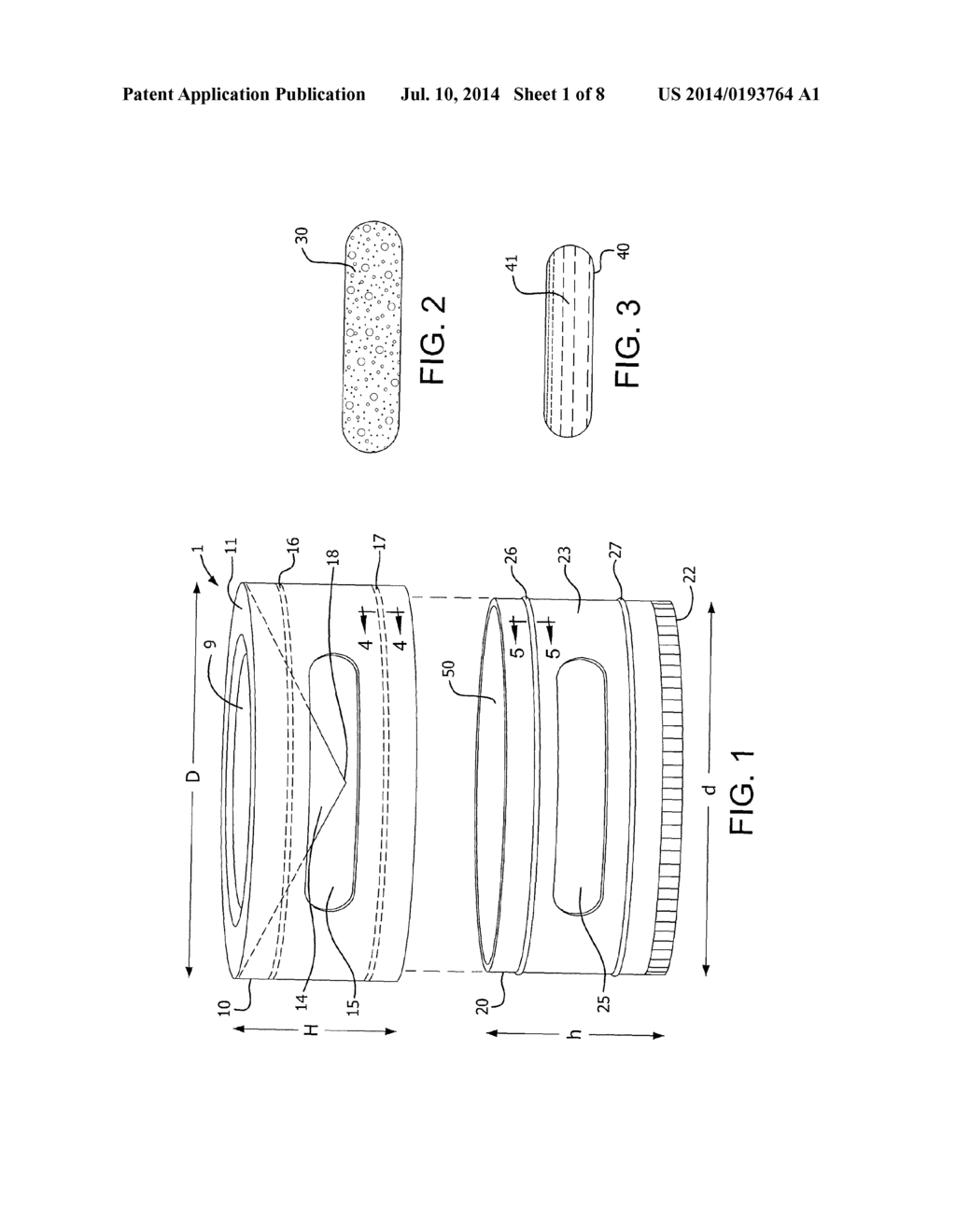 AROMATHERAPY DEVICE - diagram, schematic, and image 02