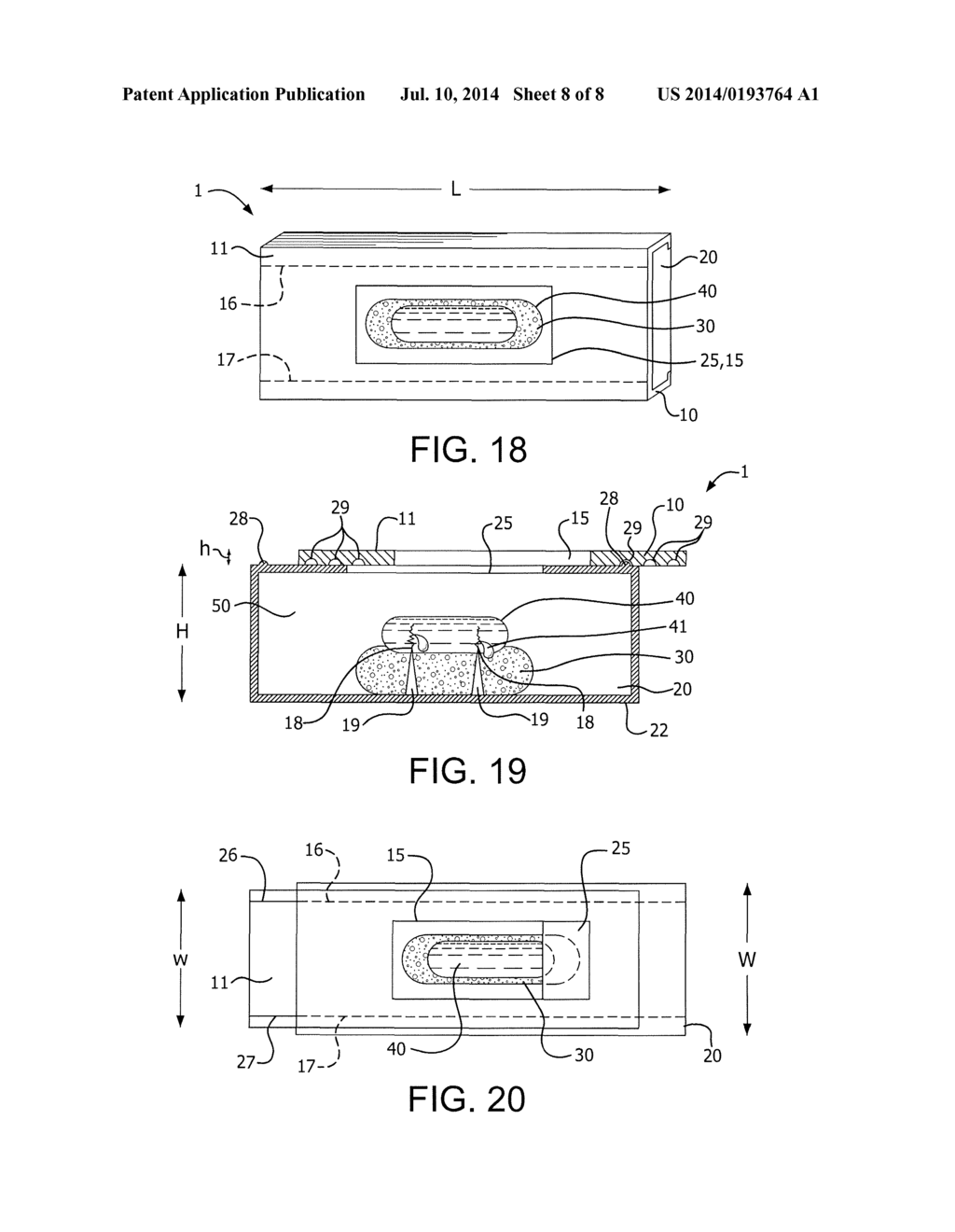 AROMATHERAPY DEVICE - diagram, schematic, and image 09