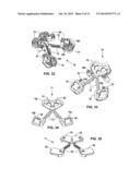 Dental Drill Platform with Adjustable Drill Bushing diagram and image