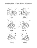 Dental Drill Platform with Adjustable Drill Bushing diagram and image