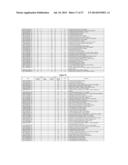 EXONIC SPLICING ENHANCERS AND EXONIC SPLICING SILENCERS diagram and image