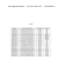 EXONIC SPLICING ENHANCERS AND EXONIC SPLICING SILENCERS diagram and image