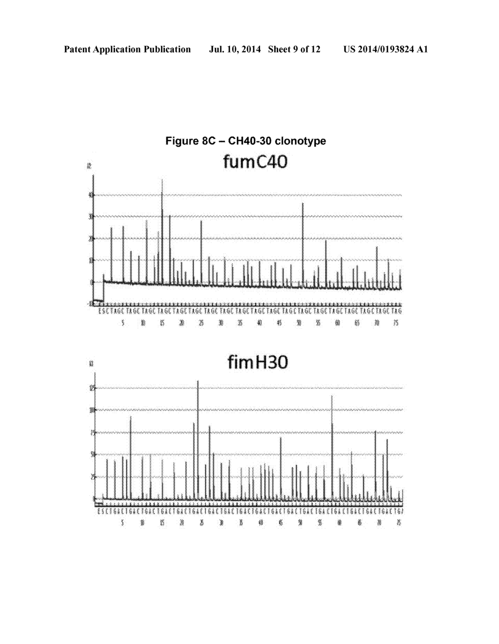 High-Resolution Clonal Typing of Escherichia coli - diagram, schematic, and image 10