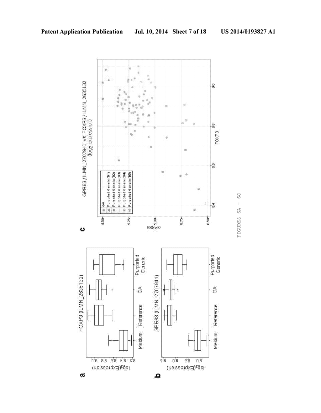 CHARACTERIZING A GLATIRAMER ACETATE RELATED DRUG PRODUCT - diagram, schematic, and image 08