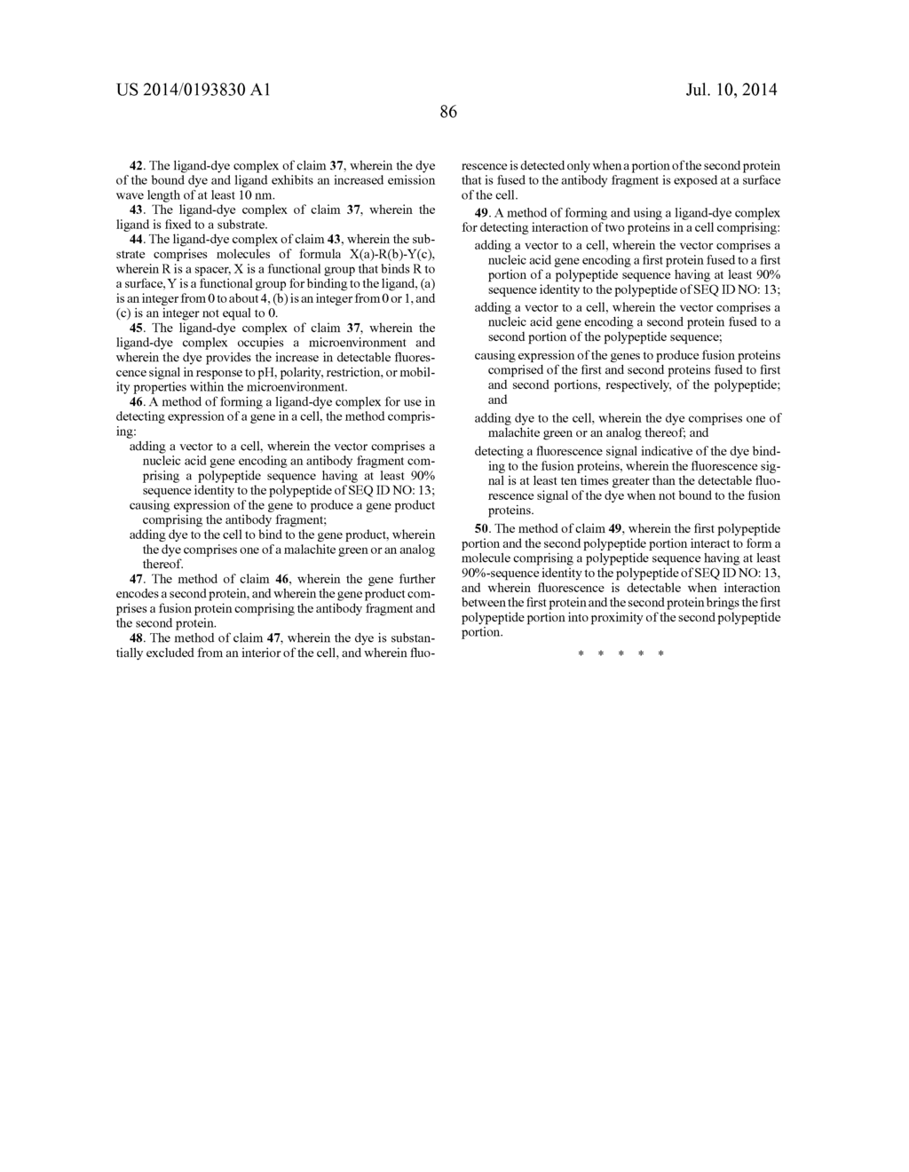 OPTICAL BIOSENSORS - diagram, schematic, and image 117