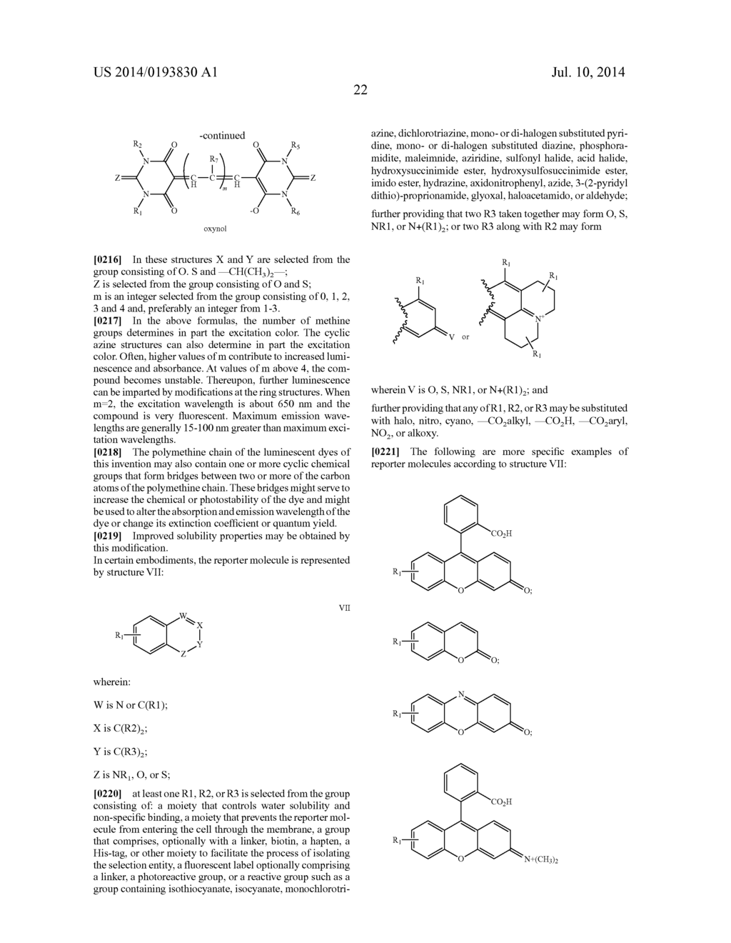 OPTICAL BIOSENSORS - diagram, schematic, and image 53