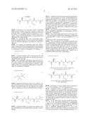 GLUTATHIONE ALKYLESTER ISOTOPOLOGUE AND METHOD FOR DETECTING REACTIVE     METABOLITE diagram and image