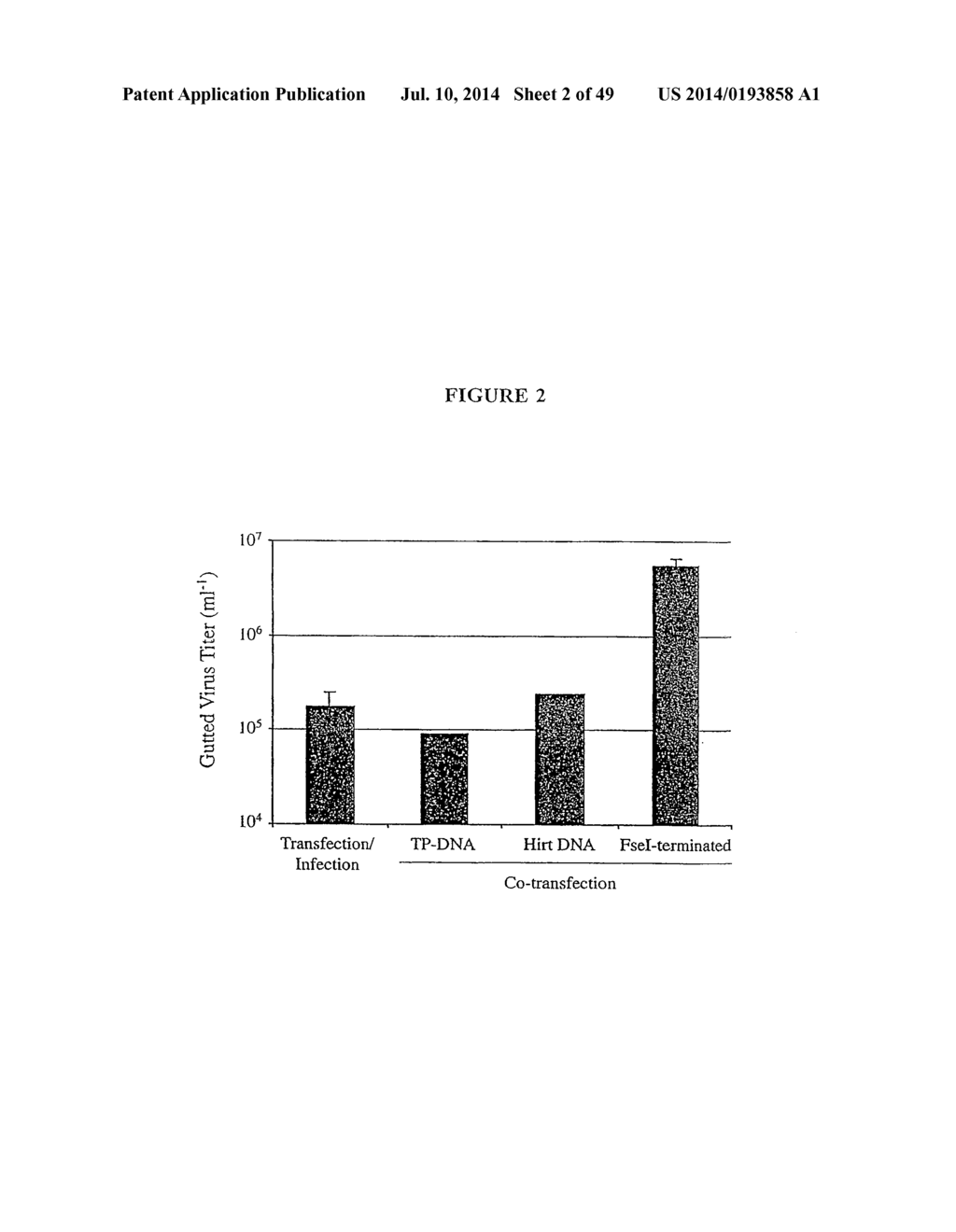 PRODUCTION OF VIRAL VECTORS - diagram, schematic, and image 03