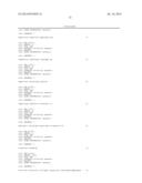 PRODUCTION OF VIRAL VECTORS diagram and image