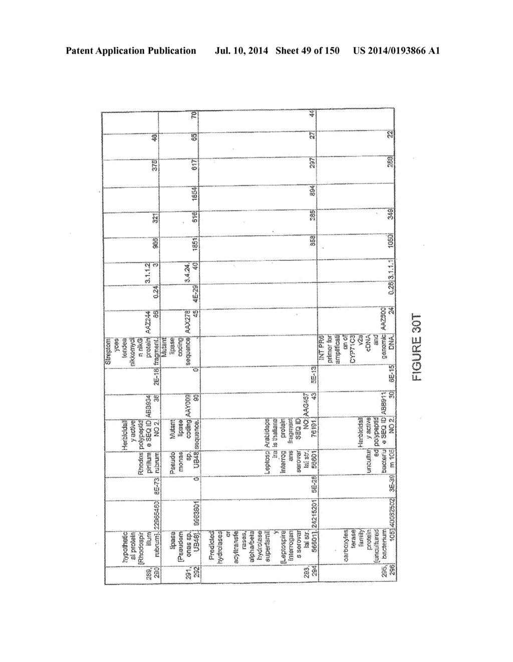 Compositions and Methods for Making and Modifying Oils - diagram, schematic, and image 50