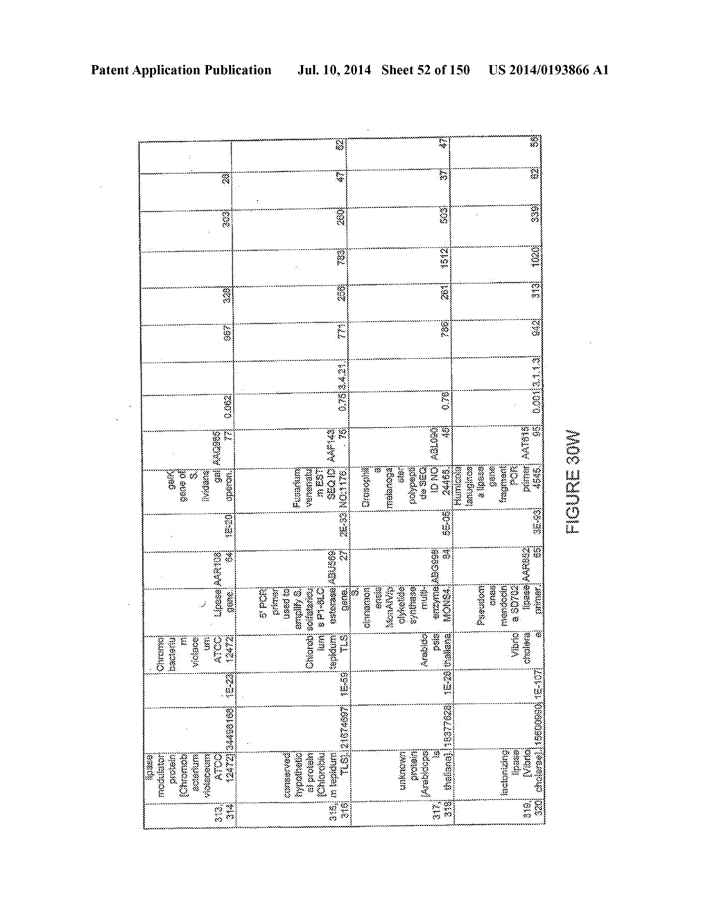 Compositions and Methods for Making and Modifying Oils - diagram, schematic, and image 53