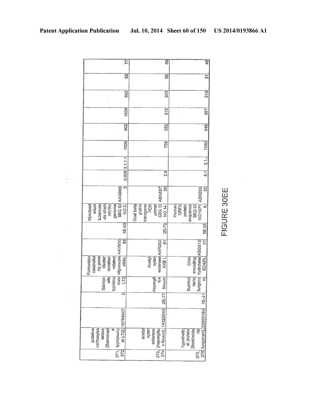 Compositions and Methods for Making and Modifying Oils - diagram, schematic, and image 61