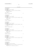 EXTRACELLULAR POLYHYDROXYALKANOATES PRODUCED BY GENETICALLY ENGINEERED     MICROORGANISMS diagram and image