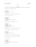 ENZYMATIC ANTIMICROBIAL AND ANTIFOULING COATINGS AND POLYMERIC MATERIALS diagram and image