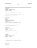 ENZYMATIC ANTIMICROBIAL AND ANTIFOULING COATINGS AND POLYMERIC MATERIALS diagram and image