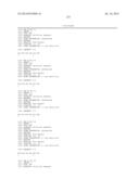 ENZYMATIC ANTIMICROBIAL AND ANTIFOULING COATINGS AND POLYMERIC MATERIALS diagram and image