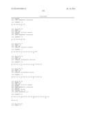 ENZYMATIC ANTIMICROBIAL AND ANTIFOULING COATINGS AND POLYMERIC MATERIALS diagram and image