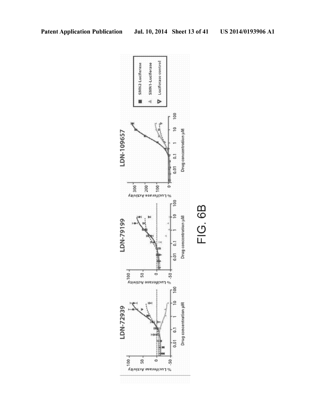 SCREENING METHODS FOR SPINAL MUSCULAR ATROPHY - diagram, schematic, and image 14