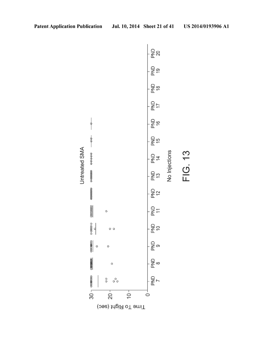 SCREENING METHODS FOR SPINAL MUSCULAR ATROPHY - diagram, schematic, and image 22