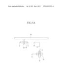 ORGANIC LIGHT EMITTING DISPLAY AND MANUFACTURING METHOD THEREOF diagram and image