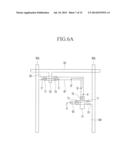 ORGANIC LIGHT EMITTING DISPLAY AND MANUFACTURING METHOD THEREOF diagram and image