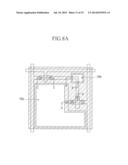 ORGANIC LIGHT EMITTING DISPLAY AND MANUFACTURING METHOD THEREOF diagram and image