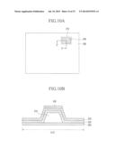 ORGANIC LIGHT EMITTING DISPLAY AND MANUFACTURING METHOD THEREOF diagram and image