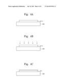 METHOD FOR FABRICATING ORGANIC LIGHT EMITTING DEVICE diagram and image